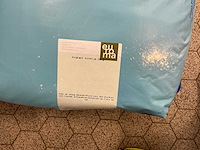 Korst poeder - afbeelding 3 van  3