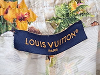 Korte broek, louis vuitton, palmbomen, maat 54 - afbeelding 2 van  6