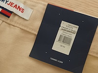 Korte broek, maat 28w, tommy jeans - afbeelding 2 van  10