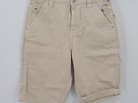 Korte broek, maat 28w, tommy jeans - afbeelding 1 van  10