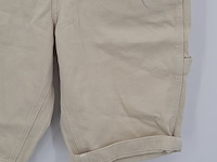 Korte broek, maat 28w, tommy jeans - afbeelding 5 van  10