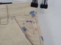 Korte broek, maat 28w, tommy jeans - afbeelding 7 van  10