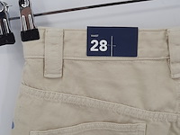 Korte broek, maat 28w, tommy jeans - afbeelding 10 van  10