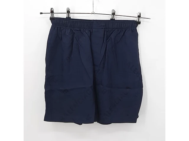 Korte broek, maat 48, balenciaga - afbeelding 1 van  4