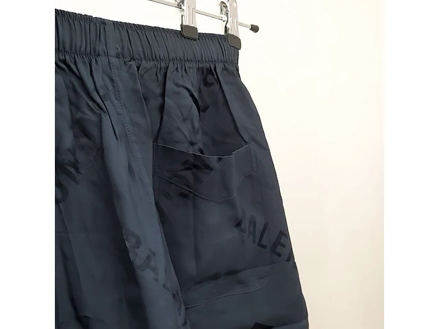 Korte broek, maat 48, balenciaga - afbeelding 3 van  4
