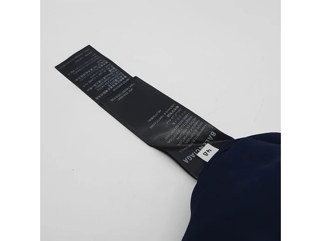 Korte broek, maat 48, balenciaga - afbeelding 4 van  4