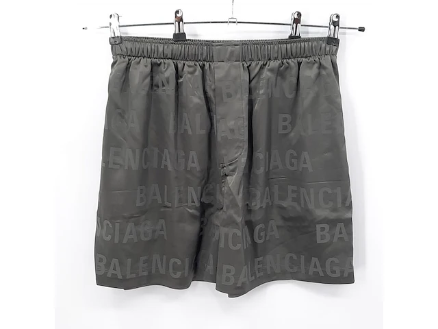 Korte broek, maat 48, balenciaga - afbeelding 1 van  7