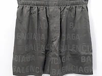Korte broek, maat 48, balenciaga
