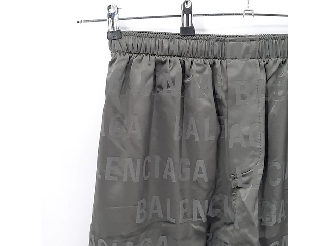 Korte broek, maat 48, balenciaga - afbeelding 2 van  7