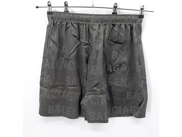 Korte broek, maat 48, balenciaga - afbeelding 4 van  7