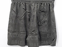 Korte broek, maat 48, balenciaga - afbeelding 4 van  7
