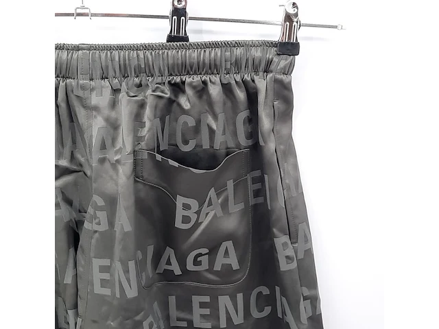 Korte broek, maat 48, balenciaga - afbeelding 5 van  7