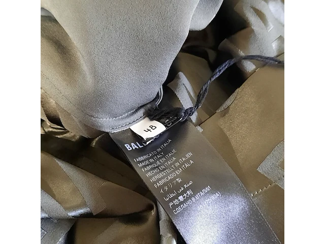 Korte broek, maat 48, balenciaga - afbeelding 6 van  7