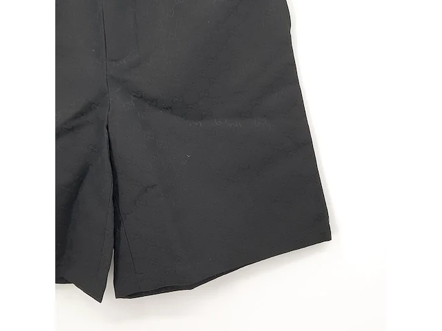Korte broek, maat 50, gucci - afbeelding 3 van  8