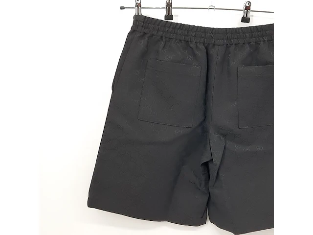 Korte broek, maat 50, gucci - afbeelding 4 van  8