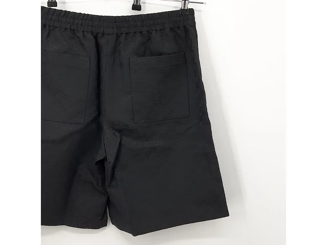 Korte broek, maat 50, gucci - afbeelding 5 van  8