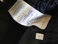 Korte broek, maat 50, gucci - afbeelding 8 van  8