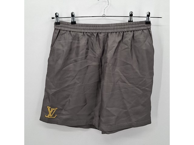 Korte broek, maat 50, louis vuitton, hrp99wngm752 - afbeelding 1 van  6