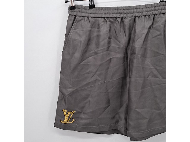 Korte broek, maat 50, louis vuitton, hrp99wngm752 - afbeelding 2 van  6