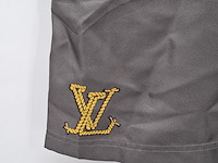 Korte broek, maat 50, louis vuitton, hrp99wngm752 - afbeelding 4 van  6