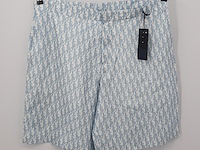 Korte broek, maat 54, dior - afbeelding 1 van  6