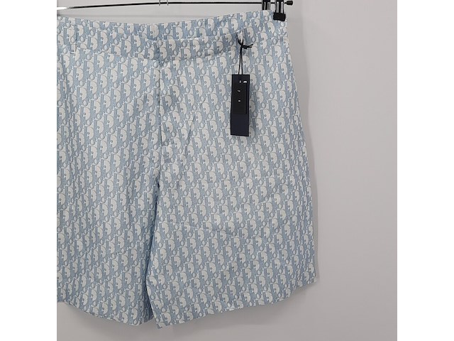 Korte broek, maat 54, dior - afbeelding 3 van  6