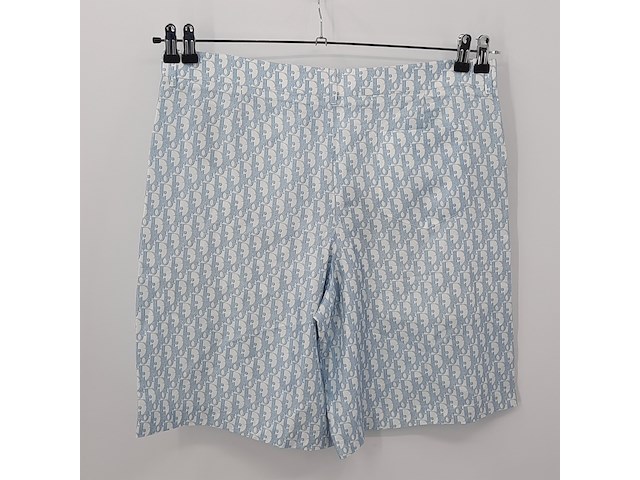Korte broek, maat 54, dior - afbeelding 5 van  6
