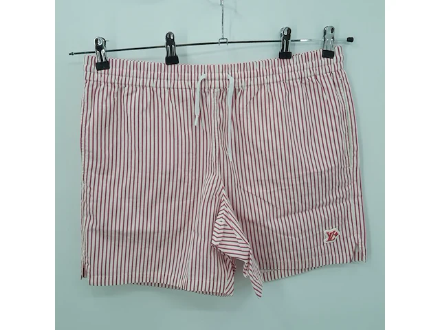 Korte broek, maat 54, louis vuitton - afbeelding 1 van  7