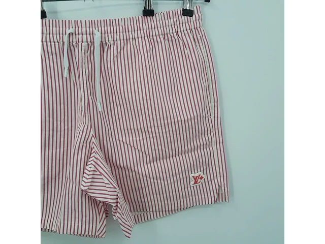 Korte broek, maat 54, louis vuitton - afbeelding 3 van  7