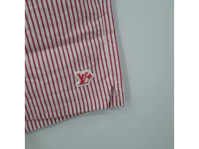 Korte broek, maat 54, louis vuitton - afbeelding 4 van  7