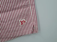 Korte broek, maat 54, louis vuitton - afbeelding 4 van  7