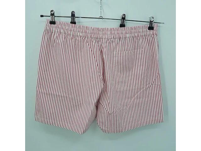Korte broek, maat 54, louis vuitton - afbeelding 5 van  7