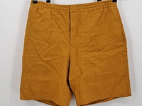 Korte broek, maat 6-52r, zegna, ufi35a9 tb14 g08