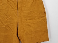 Korte broek, maat 6-52r, zegna, ufi35a9 tb14 g08 - afbeelding 3 van  5