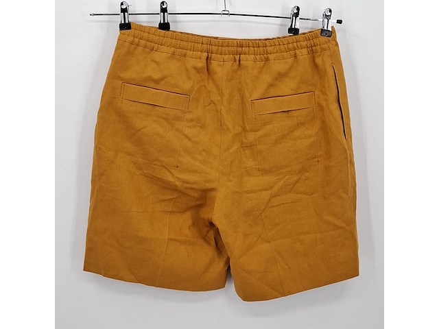 Korte broek, maat 6-52r, zegna, ufi35a9 tb14 g08 - afbeelding 4 van  5