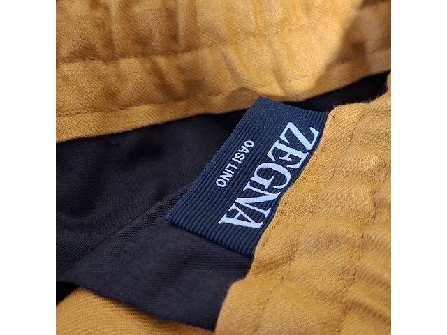 Korte broek, maat 6-52r, zegna, ufi35a9 tb14 g08 - afbeelding 5 van  5