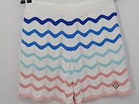 Korte broek, maat l, casablanca, wave - afbeelding 1 van  7