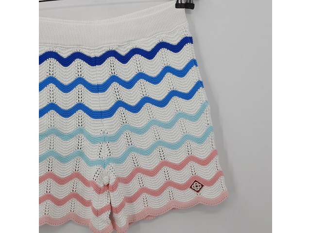 Korte broek, maat l, casablanca, wave - afbeelding 3 van  7