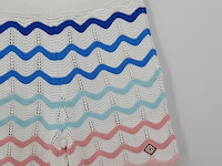 Korte broek, maat l, casablanca, wave - afbeelding 3 van  7