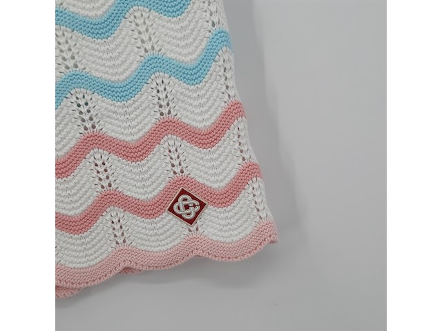 Korte broek, maat l, casablanca, wave - afbeelding 4 van  7