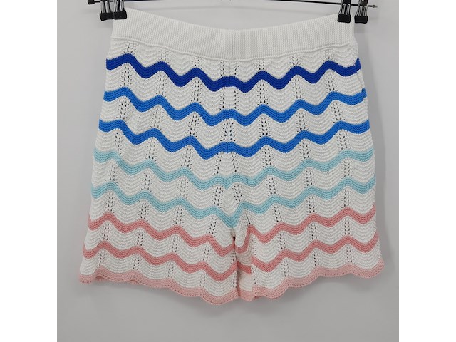 Korte broek, maat l, casablanca, wave - afbeelding 5 van  7