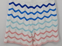 Korte broek, maat l, casablanca, wave - afbeelding 5 van  7