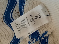 Korte broek, maat l, casablanca, wave - afbeelding 7 van  7