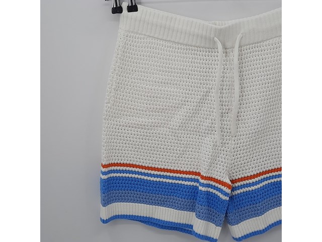 Korte broek, maat l, casablanca - afbeelding 2 van  8