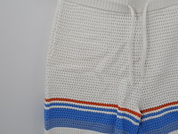 Korte broek, maat l, casablanca - afbeelding 2 van  8