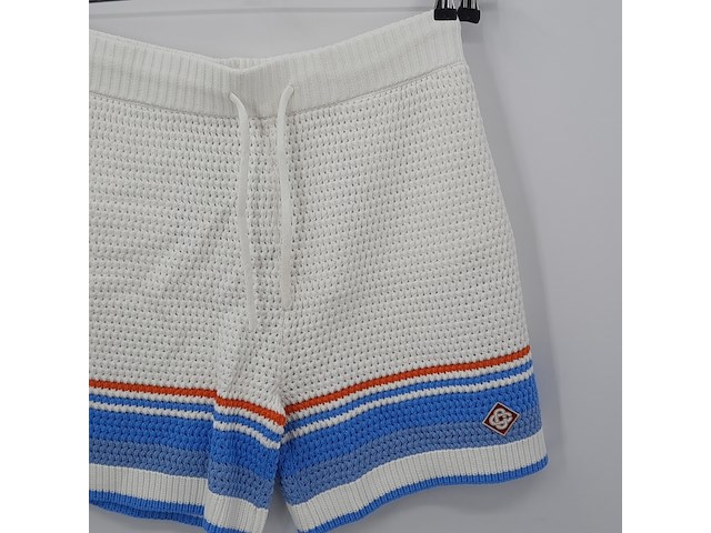 Korte broek, maat l, casablanca - afbeelding 3 van  8