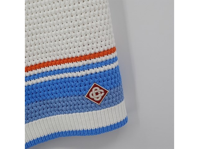 Korte broek, maat l, casablanca - afbeelding 4 van  8