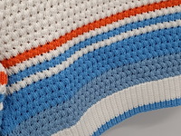 Korte broek, maat l, casablanca - afbeelding 5 van  8