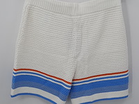Korte broek, maat l, casablanca - afbeelding 6 van  8