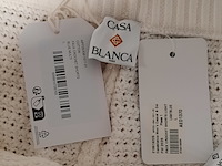 Korte broek, maat l, casablanca - afbeelding 7 van  8